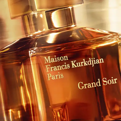 Maison Francis Kurkdjian Grand Soir EDP 70ml