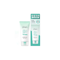 Make P:rem Kem Chống Nắng 50ml