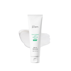 Make P:rem Sữa Rửa Mặt Low Irritant And Mild Acid Foam 20ml