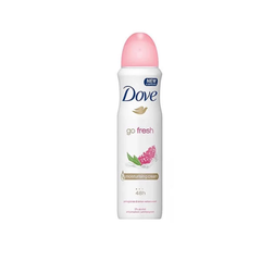 Dove Xịt Khử Mùi 150ml