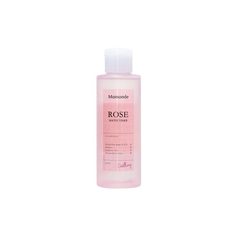 Mamonde Nước Hoa Hồng Rose Water Toner 50ml