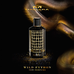 Mancera Wild Python EDP 120ml