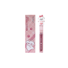 MANSLY Son Kem Bóng Mirror Lip Glaze D/C