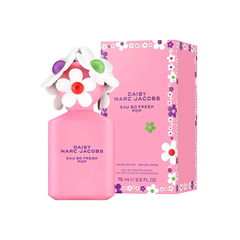 Marc Jacobs Daisy Eau So Fresh Pop 75ml