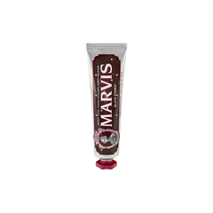 Marvis Kem Đánh Răng Black Forest 85ml