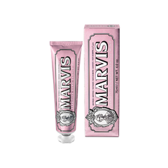 Marvis Kem Đánh Răng Sensitive Gums Gentle Mint 75ml