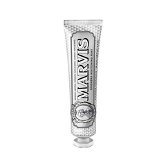 Marvis Kem Đánh Răng  Smokers Whitening Mint 85ml