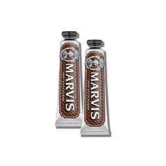 Marvis Kem Đánh Răng Sweet & Sour Rhubarb 75ml D/C