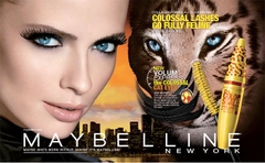 DL - 11/2025 - Maybelline Chuốt Mi The Colossal Cat Eyes - 233