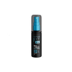 Maybelline Fit Me Xịt Khóa Nền  Matte+Poreless Instant Matte Setting Spray 60ml