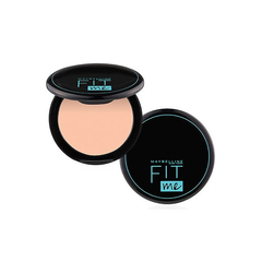 Maybelline Phấn Nền Kiềm Dầu  SPF28 Fit me PA +++ -  120 Classic Ivory