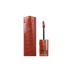 DL 10/2026 - Maybelline Son Superstay Vinyl Ink