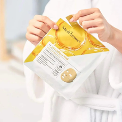 Medianswer Mặt Nạ Thạch