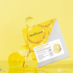 Medianswer Mặt Nạ Thạch