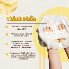 Medianswer Mặt Nạ Thạch