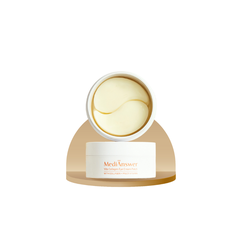 MediAnswer Mặt Nạ Mắt Vita Collagen Eye Cream Patch