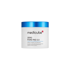 Medicube Toner Pad Zero Pore Pad 2.0