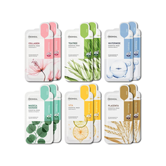 Mediheal Teatree Essential Mask Calming (Mẫu mới)