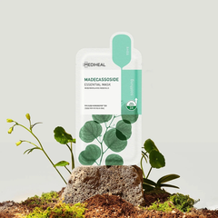 Mediheal Teatree Essential Mask Calming (Mẫu mới)