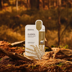 Mediheal Teatree Essential Mask Calming (Mẫu mới)