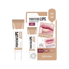 BMT - 10/2025 - Mediheal Lips Scrub 10ml