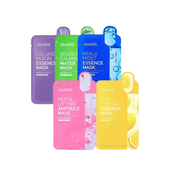 DL 7/2026 - Mediheal Mask Science