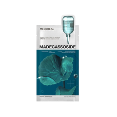 MEDIHEAL Mặt Nạ Essential Mask - Madecassoside