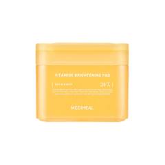 Mediheal Toner Pad 100 Miếng
