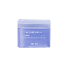 Mediheal Watermide Moisture Pad (100 Pads)