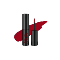 Merzy The First Velvet Tint V6 Firenze Negroni (Vỏ Đen)