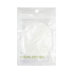 Miếng rửa mặt Natural Republic