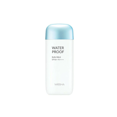 Missha Sữa Chống Nắng Water Proof Sun Milk 70ml