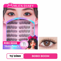 Mlen Dairy Mi Bobo Boom