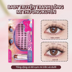 Mlen Diary Mi Baby Manga
