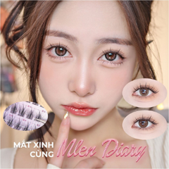 Mlen Diary Mi Tiên Tử