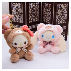 Móc Khoá - Sanrio