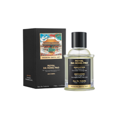 Modern Bath Art Da Hong Pao - 10ml