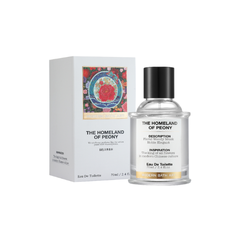 Modern Bath Art Homeland Of Peony - 10ml