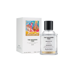 Modern Bath Art The Wooden Fish - 10ml