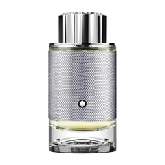 Montblanc Explorer Platinum 100ml