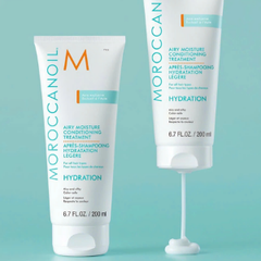 Moroccanoil Set 3 Món