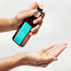 Moroccanoil Set 3 Món