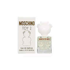 Moschino Toy 2 5ml - Mini