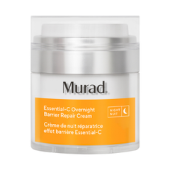 Murad Kem dưỡng Essential-C Overnight Barrier Repair Cream