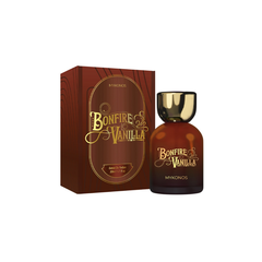 Mykonos Bonfire Vanilla Extrait De Parfum 50ml