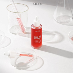 Nacific Origin Red Salicylic Acid Serum Mini - 20ml