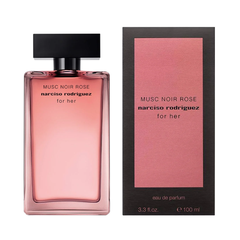 Narciso Rodriguez Musc Noir Rose EDP  - 50ml