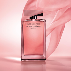 Narciso Rodriguez Musc Noir Rose For Her 100ml