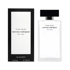 Narciso Rodriguez Pure Musc For Her 100ml