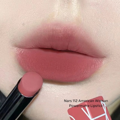 Nars Son Thỏi Lì Powermatte Lipstick Mini